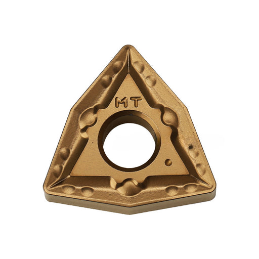 1BOX CNC Lathe Cutting Tool Milling Cutter  100% Original Taegutec Carbide inserts  Taegutec WNMG080408MT TT5080