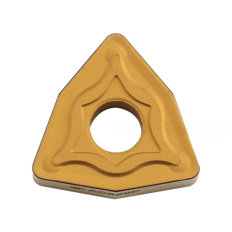 1BOX CNC Lathe Cutting Tool Milling Cutter  100% Original Sumitomo Carbide inserts  WNMG080408N-UX AC820P