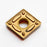 1BOX CNC Lathe Cutting Tool Milling Cutter  100% Original Sumitomo Carbide inserts  CNMG120408N-UG AC3000