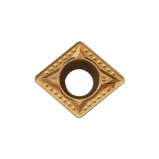 1BOX CNC Lathe Cutting Tool Milling Cutter  100% Original Taegutec Carbide inserts  CCMT09T304-MT TT5080