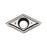 1BOX CNC Lathe Cutting Tool Milling Cutter  100% Original Taegutec Carbide inserts  DCMT11T304/308-MT CT3000