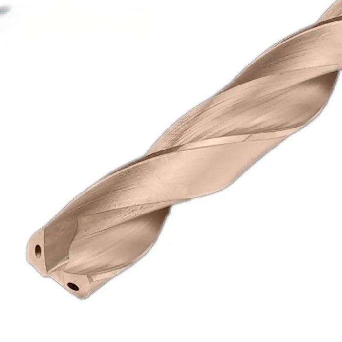 3D Internal cooling bit 3-12mm d6 d8 CNC High hard coating Tungsten carbide bit High efficiency wear-resistant cooling drill