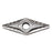 1BOX CNC Lathe Cutting Tool Milling Cutter  100% Original Echain  Carbide inserts  VNMG160404/160408-GF/MT CT3000