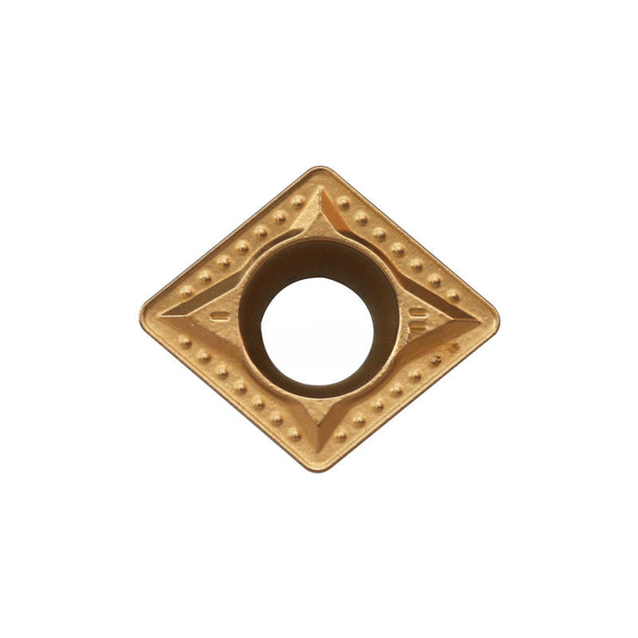 1BOX CNC Lathe Cutting Tool Milling Cutter  100% Original Taegutec Carbide inserts  CCMT120404-MT TT8115