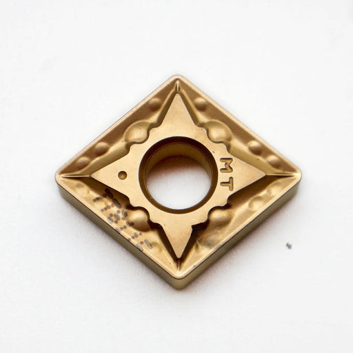 1BOX CNC Lathe Cutting Tool Milling Cutter  100% Original Taegutec Carbide inserts  CNMG120404/120408-MT TT8115/TT8125