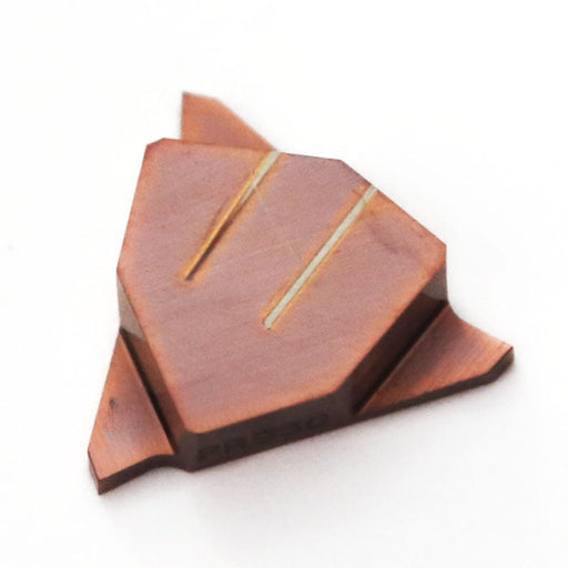 1BOX CNC Lathe Cutting Tool Milling Cutter  100% Original Kyocera Carbide inserts  GB43R150 PR930