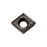 1BOX CNC Lathe Cutting Tool Milling Cutter Japan 100% Original  Tungaloy Carbide inserts   CCMT09T308-PS NS9530