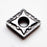 1BOX CNC Lathe Cutting Tool Milling Cutter  100% Original Taegutec Carbide inserts  CNMG120408-MT CT3000