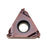 1BOX CNC Lathe Cutting Tool Milling Cutter  100% Original HANHUI Carbide inserts 16ER 1.0/1.25/1.5/1.75/2.0/2.5/3.0AG55/AG60HMC