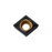 1BOX CNC Lathe Cutting Tool Milling Cutter Japan 100% Original Mitsubishi Carbide inserts   CCMT09T304 UC5115