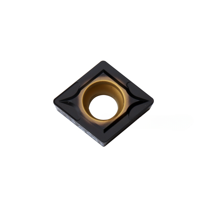 1BOX CNC Lathe Cutting Tool Milling Cutter Japan 100% Original Mitsubishi Carbide inserts   CCMT09T304 UC5115