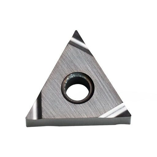 1BOX CNC Lathe Cutting Tool Milling Cutter  100% Original Kyocera Carbide inserts  TNGG160402L-S TN60