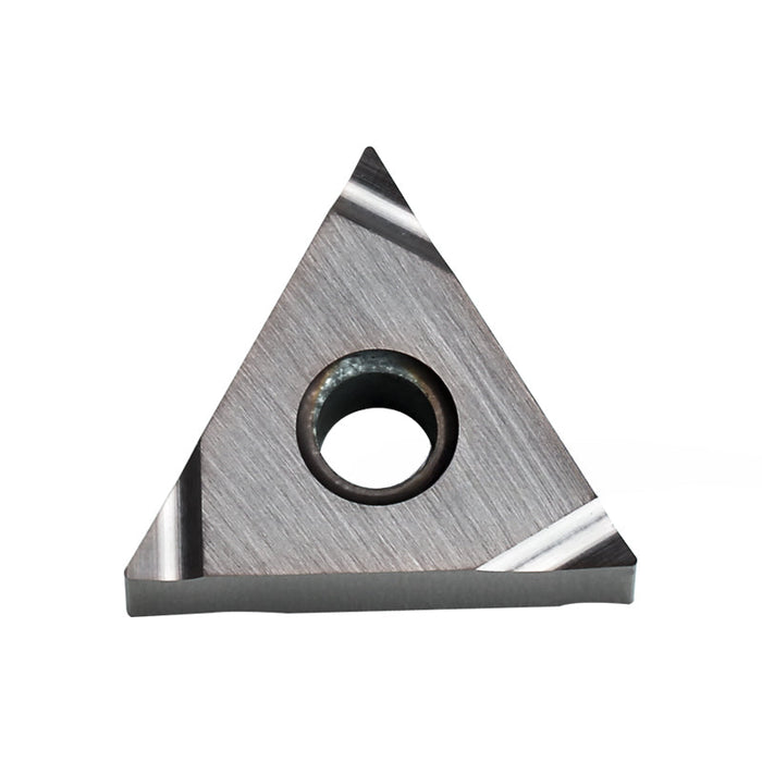 1BOX CNC Lathe Cutting Tool Milling Cutter  100% Original Kyocera Carbide inserts  TNGG160402L-S TN60