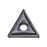 1BOX CNC Lathe Cutting Tool Milling Cutter  100% Original Kennametal  Carbide inserts  TNMG160404-MS KC5010