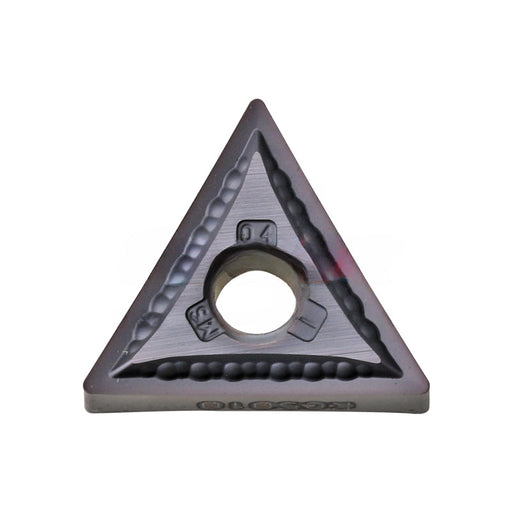 1BOX CNC Lathe Cutting Tool Milling Cutter  100% Original Kennametal  Carbide inserts  TNMG160404-MS KC5010