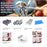 Figure Painting Essentials Super Value Package