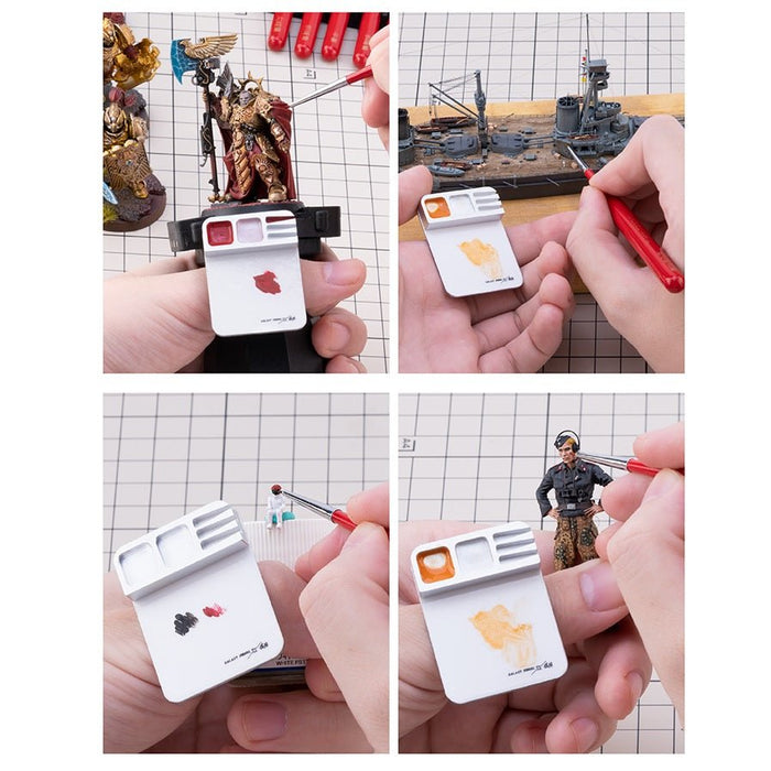 Figure Painting Essentials Super Value Package