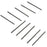 Fine Jigsaw Blades for MicroLux® Saws (Pkg. of 10)