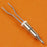 Fine Soldering Tip for Cordless Soldering Irons