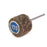 Flap Sander, 120 Grit, 3/32" Shank