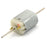 Flat Can Motor, Style 2430, 12v