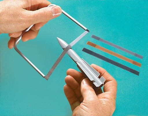 Flex-I-File™ "3 in 1" Set