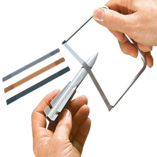 Flex-I-File™ "3 in 1" Set