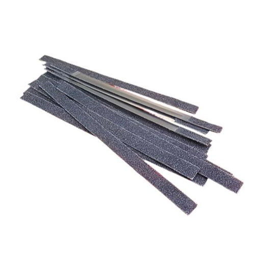 Flex-I-File™ Abrasive Ribbons, 150 Grit (Pkg. of 12)