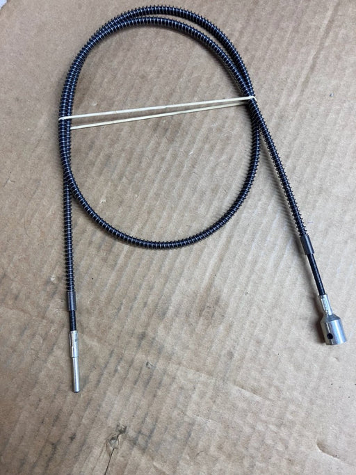 Flex shaft Core