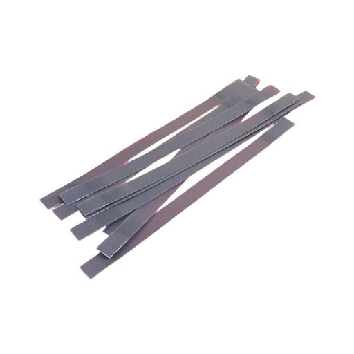 Flex-I-File™ Abrasive Ribbons, 320G (Pkg of 12)
