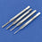Four-Piece Micro Size Tap Set