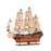 Friesland, Fully Assembled