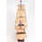 Friesland Medium, Fully Assembled