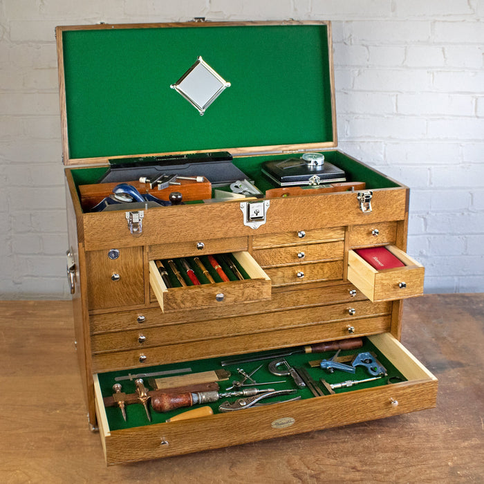 Gerstner USA Pro-Series Chest