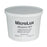 Glass Bead Abrasive Grit, 5 Lbs.
