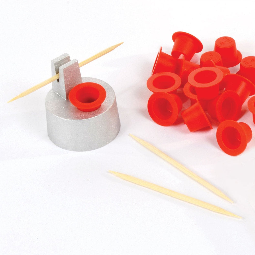 Micro-Mark Glue/Custom Color Cups and Dispenser