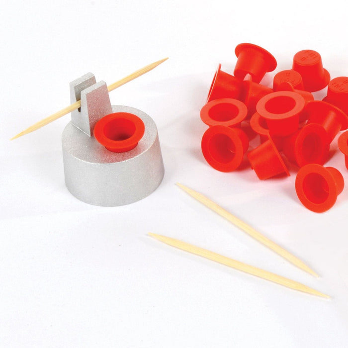 Micro-Mark Glue/Custom Color Cups and Dispenser