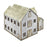 Griffin's Sail Shop Kit, HO Scale, By Scientific