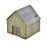 "Heavy Metal" Welding and Fabrication Shop Kit, HO Scale, By Scientific