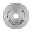 High-Alloy Special Steel (HSS) Saw Blade