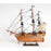 HMS Victory Small, Fully-Assembled