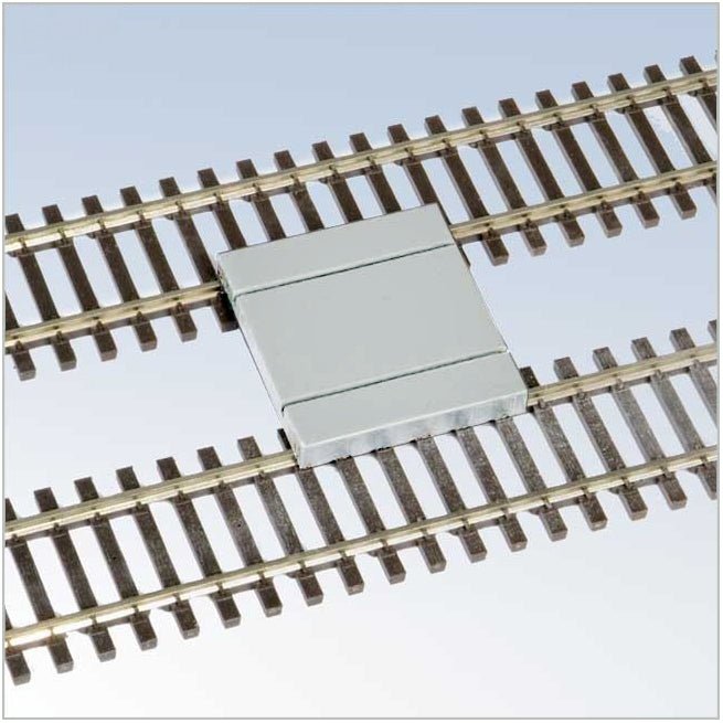 HO Model Train Track Engineer Kit