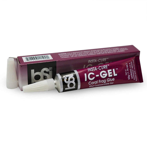 IC-Gel™ CA Paste 1.76 fl. oz