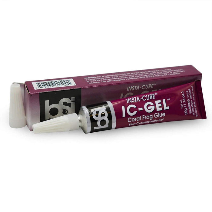 IC-Gel™ CA Paste 1.76 fl. oz