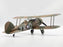 ICM Gloster Gladiator Mk.I, Plastic Model Aircraft Kit 1/32 Scale