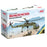 ICM Sikorsky CH-54A Tarhe U.S. Heavy Helicopter Plastic Model Kit, 1/35 Scale