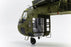 ICM Sikorsky CH-54A Tarhe U.S. Heavy Helicopter Plastic Model Kit, 1/35 Scale