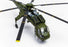 ICM Sikorsky CH-54A Tarhe U.S. Heavy Helicopter Plastic Model Kit, 1/35 Scale