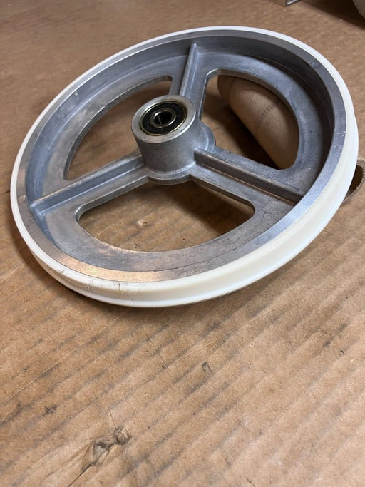 Idler Wheel For 82203