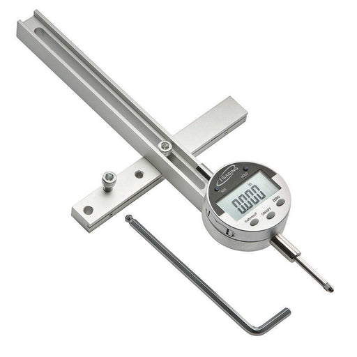 iGaging Digi-Align Digital Saw Gauge